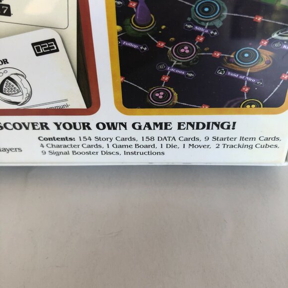 New in Box-War With the Evil Power Master - Picture 7 of 10